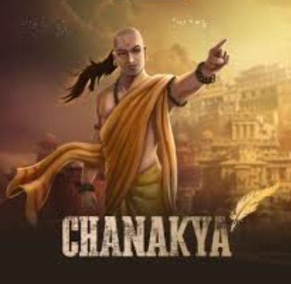 Chanakya