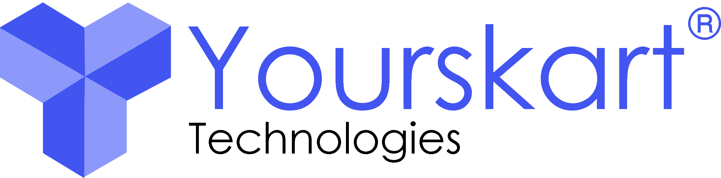Yourskart Technologies Logo