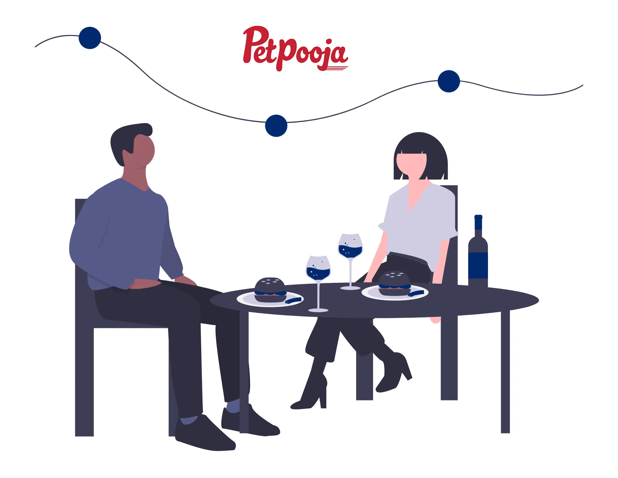Petpooja Restaurant Management Software and POS System - Best Restaurant Billing Software in India - Yourskart Technologies