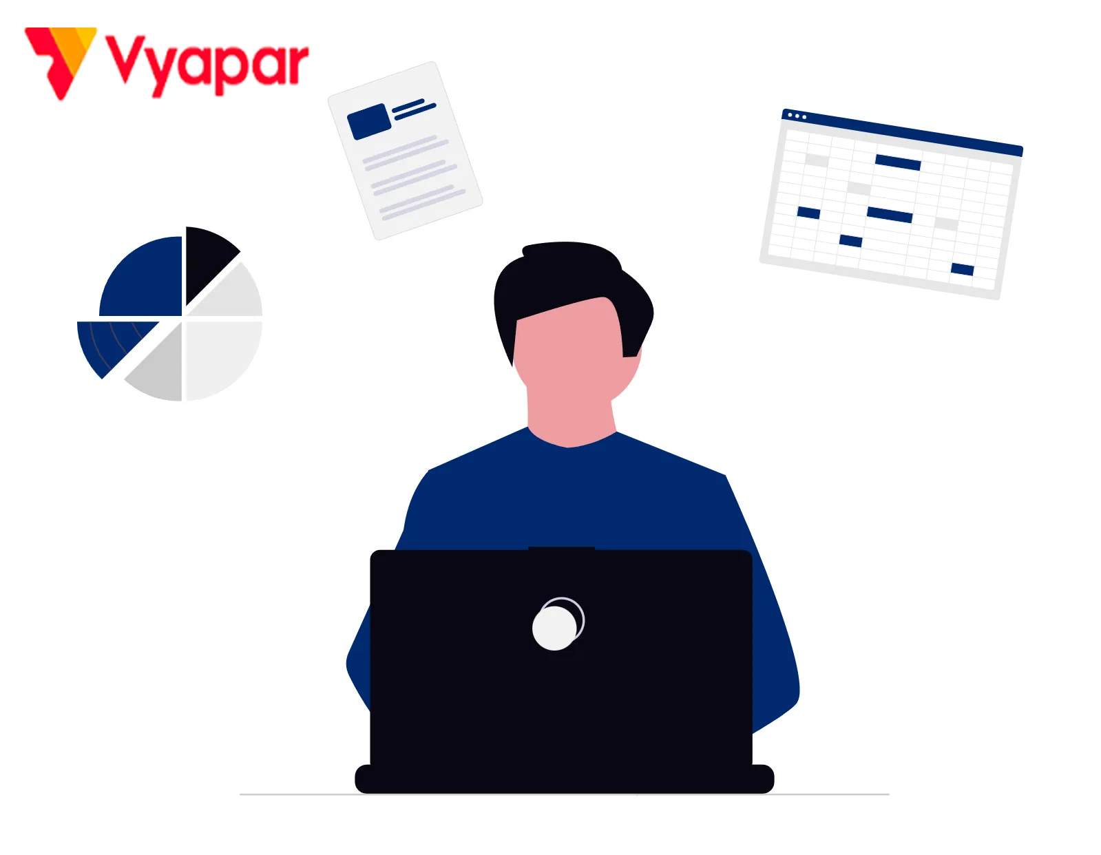 Vyapar GST Billing Inventory and Accounting Software - Best Billing App for Small Business in India - Yourskart Technologies