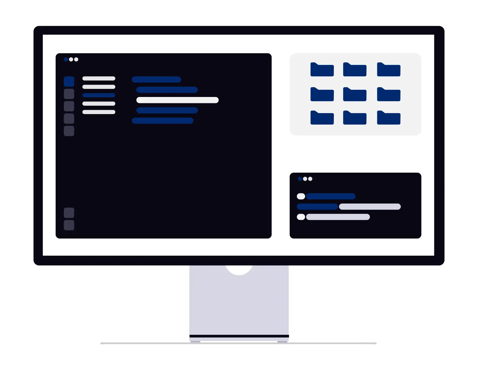 Custom Software Development Company in Jamui - Yourskart Technologies - ERP, CRM, Billing, Inventory & Business Management Software
