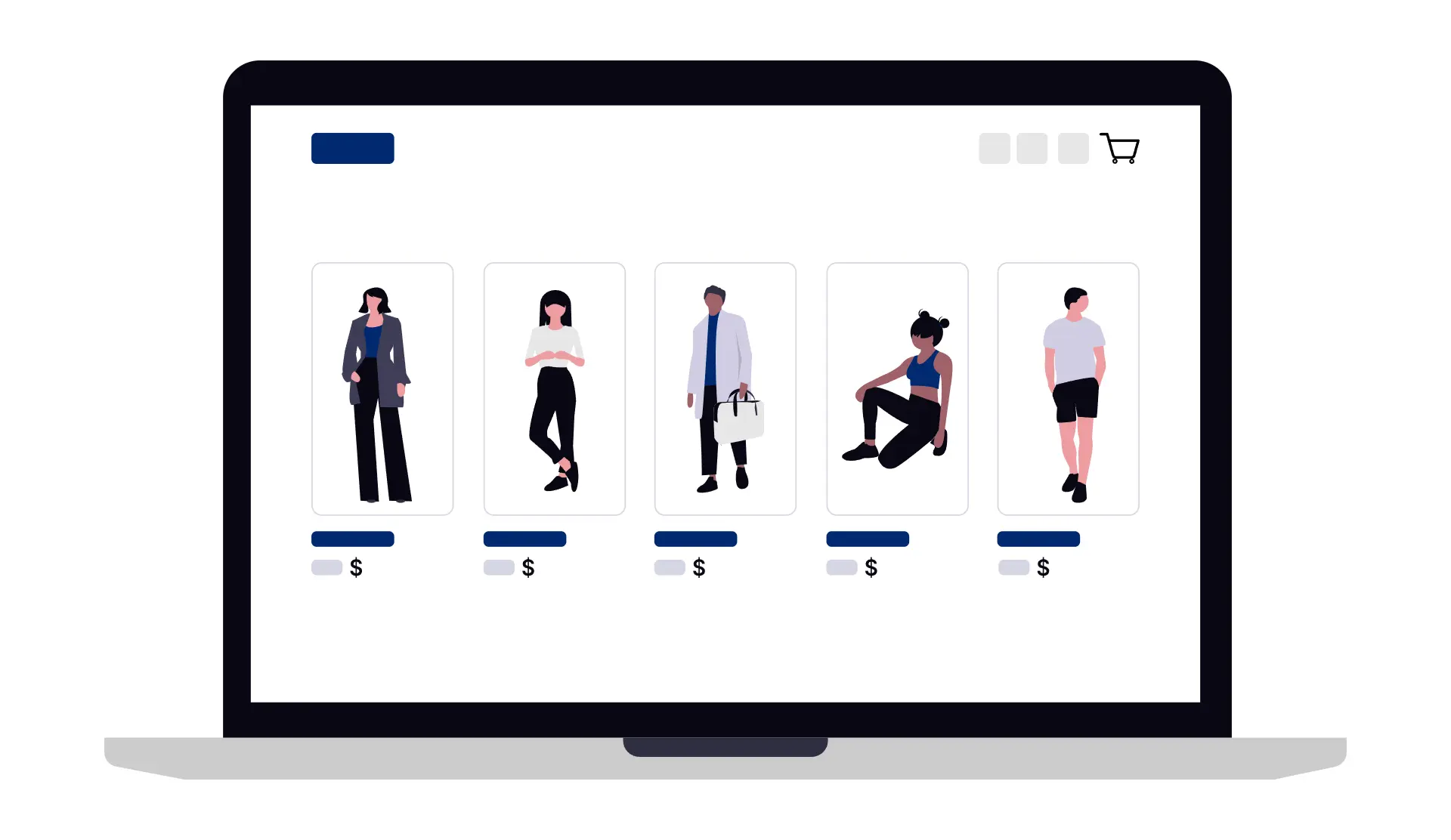 E-commerce Website Development Company in Patna - Yourskart Technologies - Online Store, Multi-Vendor Marketplace & Payment Gateway Integration