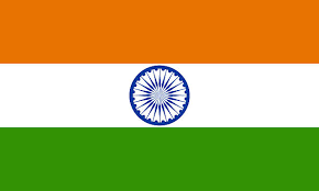 india flag