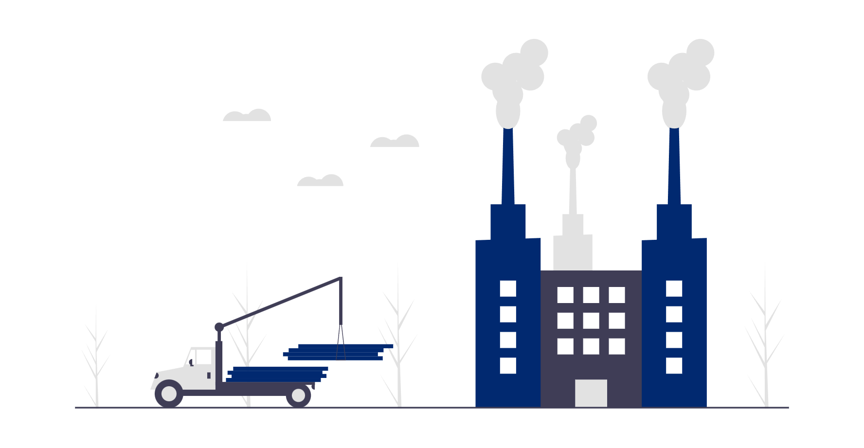 Industry Management System in Patna - Yourskart Technologies - ERP, Production Planning, Quality Control