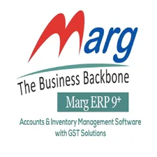 Marg ERP Software - Inventory Accounting Business Partner