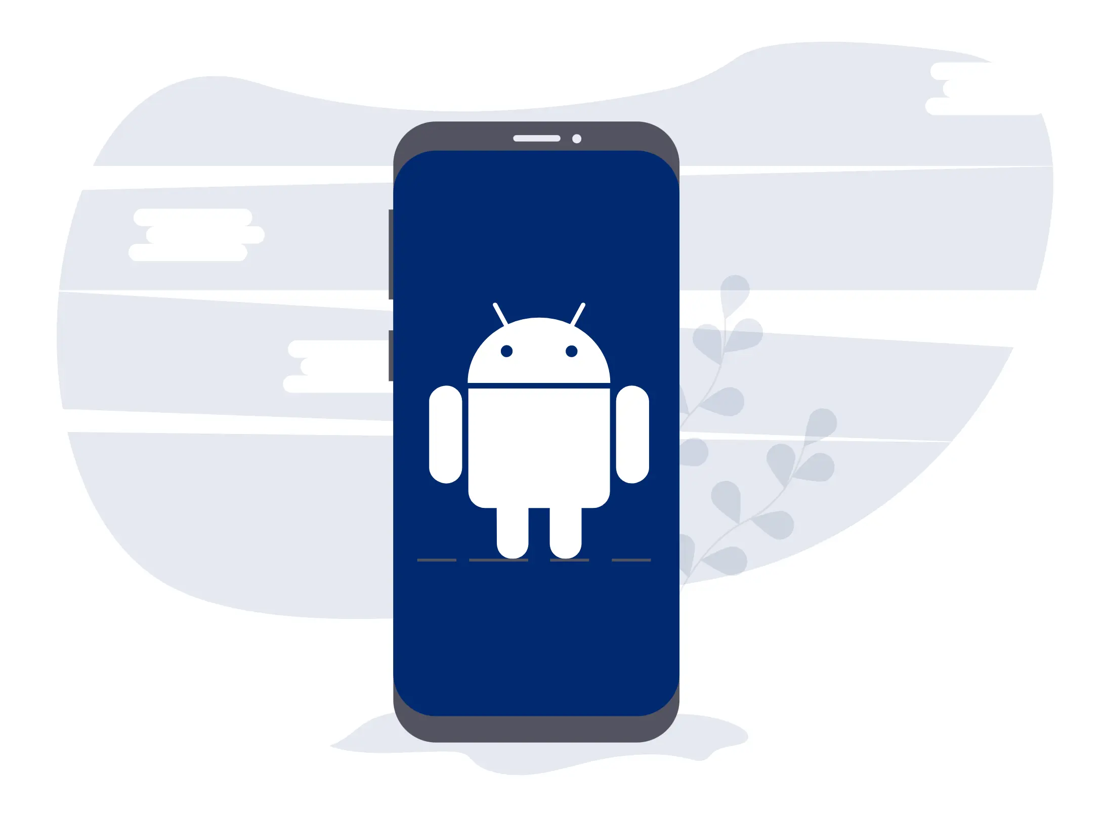 Mobile App Development Company in Jamui - Yourskart Technologies - Android, iOS, Flutter & React Native App Development