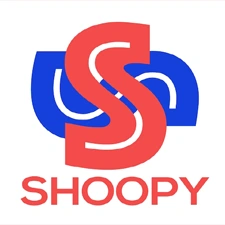 Shoopy E-commerce Platform - Online Store Builder Partner