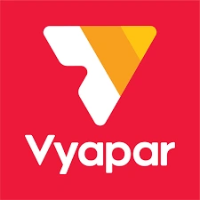 Vyapar GST Billing Software Partner - Accounting Solution for Small Business